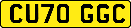CU70GGC