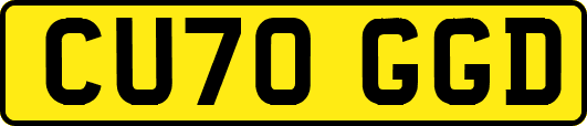 CU70GGD