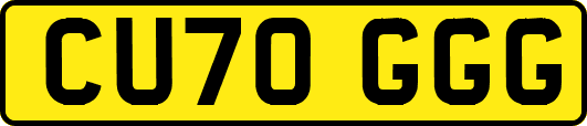 CU70GGG