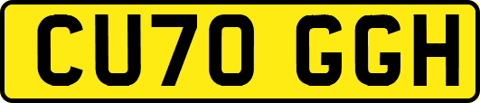 CU70GGH