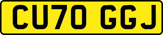 CU70GGJ