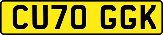 CU70GGK