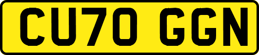 CU70GGN