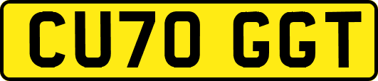 CU70GGT