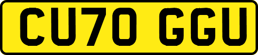 CU70GGU