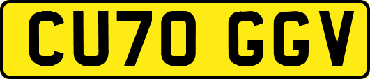 CU70GGV
