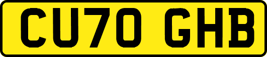 CU70GHB