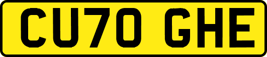 CU70GHE