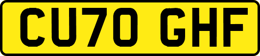 CU70GHF