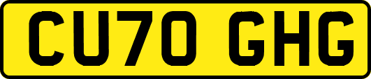 CU70GHG