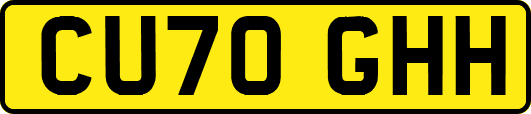 CU70GHH