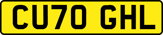 CU70GHL