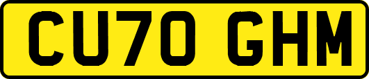 CU70GHM