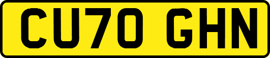 CU70GHN