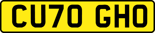 CU70GHO