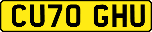 CU70GHU
