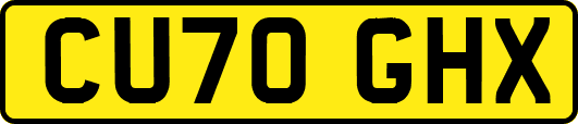 CU70GHX