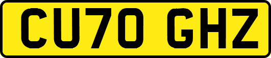 CU70GHZ