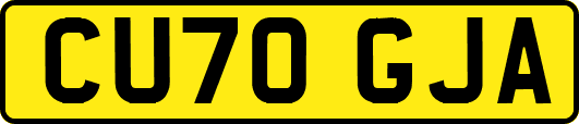 CU70GJA