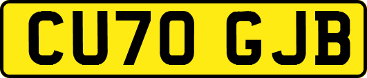 CU70GJB