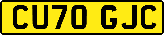 CU70GJC