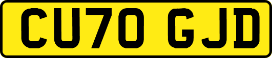 CU70GJD