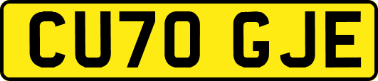 CU70GJE