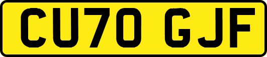 CU70GJF