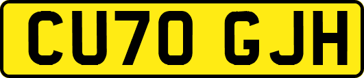 CU70GJH