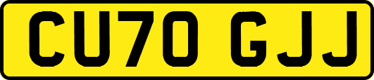 CU70GJJ
