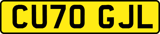 CU70GJL