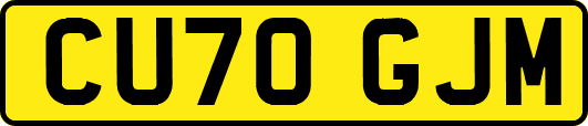 CU70GJM