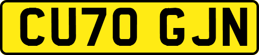 CU70GJN