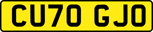 CU70GJO