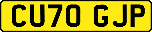 CU70GJP