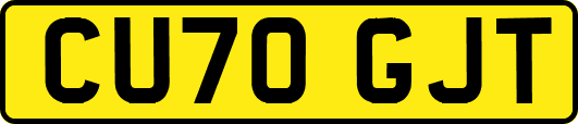 CU70GJT