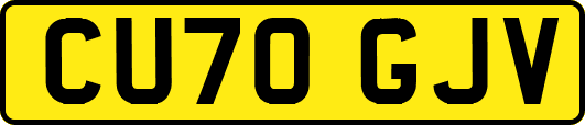 CU70GJV