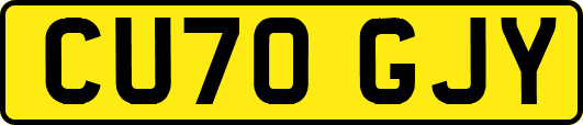 CU70GJY