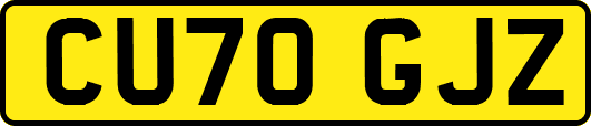 CU70GJZ