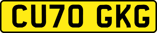 CU70GKG