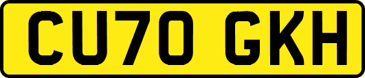 CU70GKH