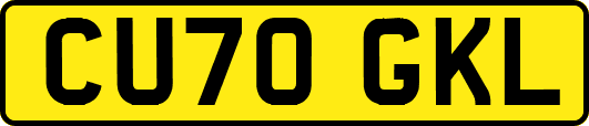 CU70GKL