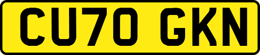 CU70GKN