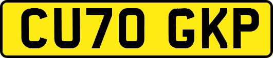 CU70GKP