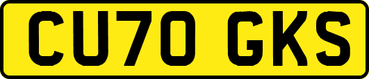 CU70GKS