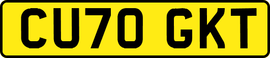 CU70GKT