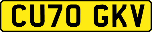CU70GKV