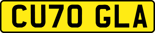 CU70GLA