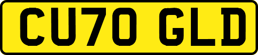 CU70GLD