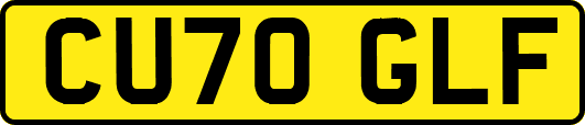 CU70GLF